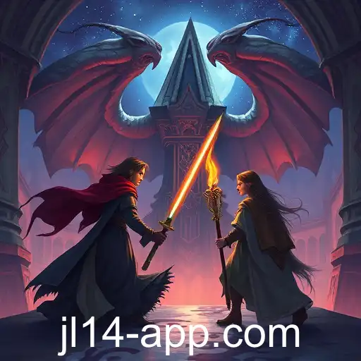 Digital Frontiers in Gaming