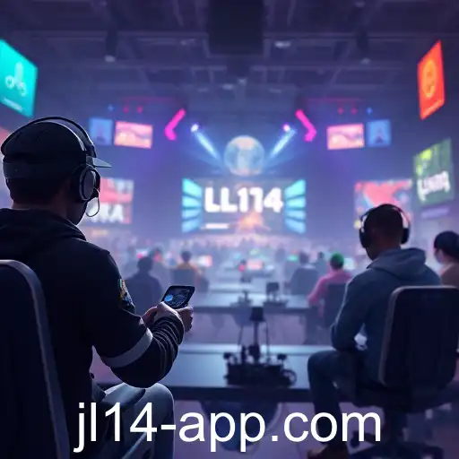 The Evolution of Gaming in 2025