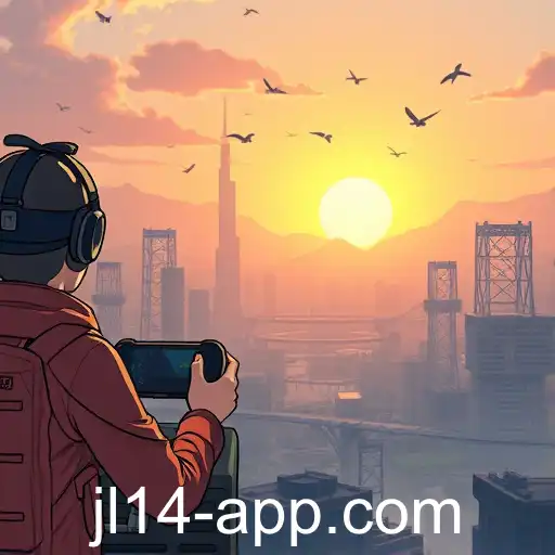 The Digital Renaissance: Gaming in 2025