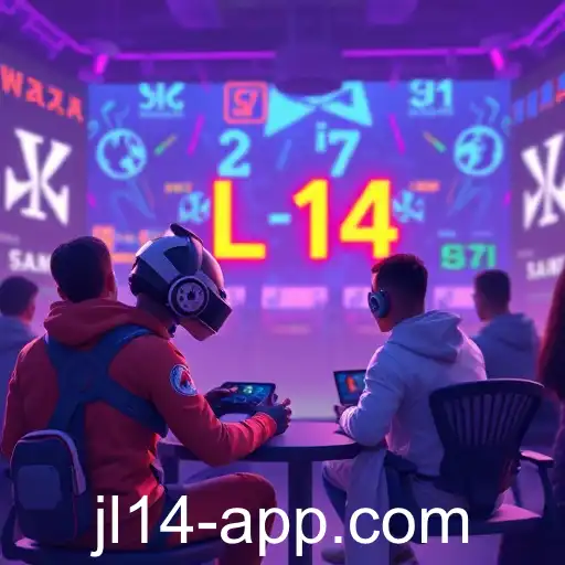 Gaming Evolutions and Trends in 2025