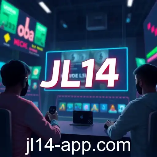 Evolution of Gaming: The JL14 Influence