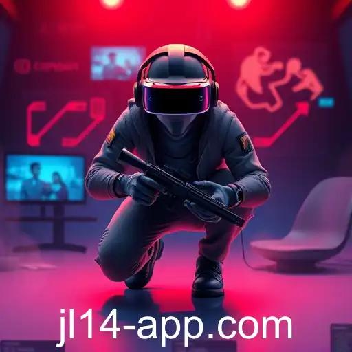 Evolution of Online Gaming in 2025