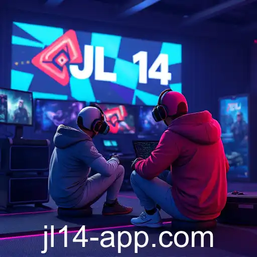 Exploring the Rise of JL14 in Modern Gaming