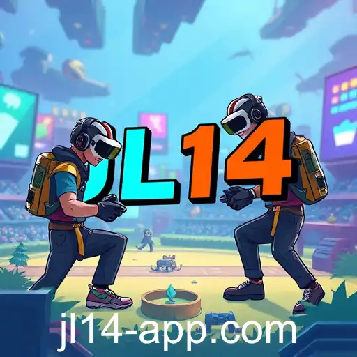 Gaming Evolution and the Rise of JL14