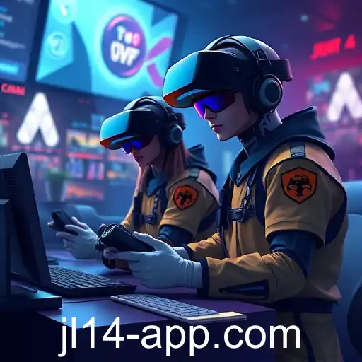 Gaming Trends and Predictions Shaping the Future