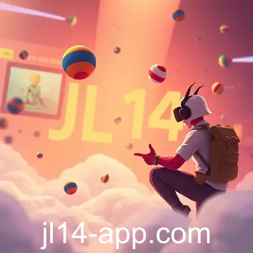 Gaming Innovations: The JL14 Phenomenon