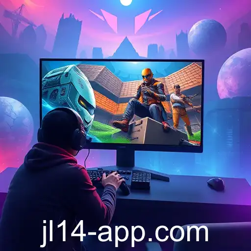 Cultural Revolution in Gaming: The Impact of JL14