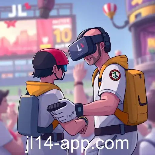 The Buzz Around JL14 Games