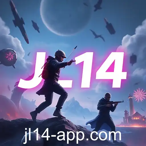 The Rise and Relevance of JL14 in Gaming