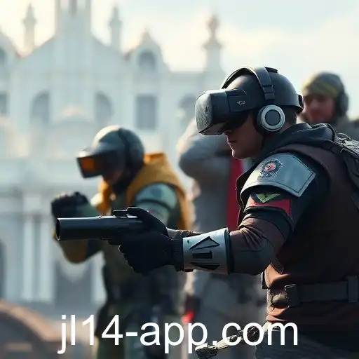 The Rise of Gamers Guild in 2025