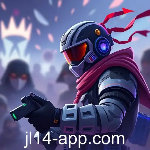 The Rise of JL14 in Gaming