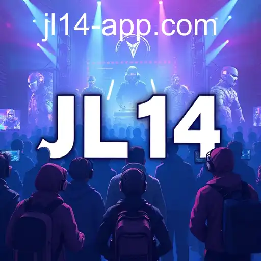 The Rise of JL14 in the Gaming World