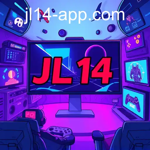 The Rise of JL14 in the Gaming World