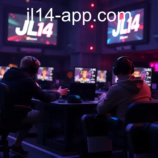 The Rise of JL14 in Online Gaming