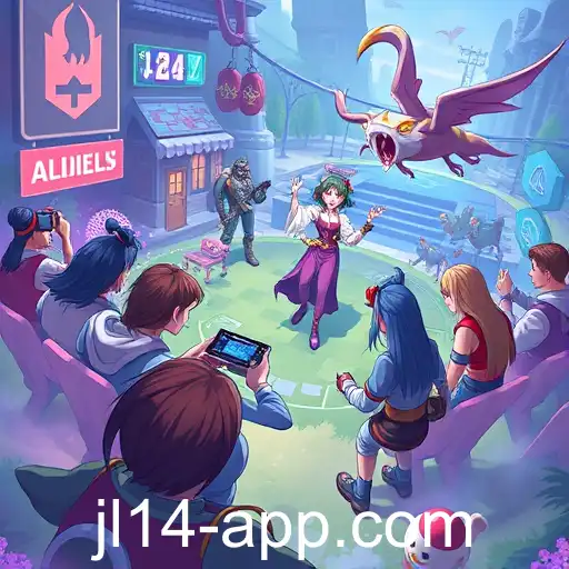 The Impact of JL14 on Gaming Trends