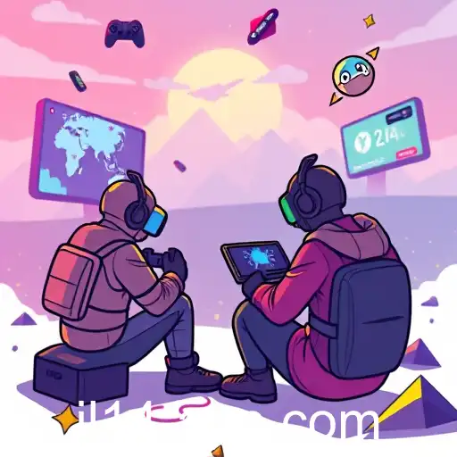 JL14: A New Era in Gaming