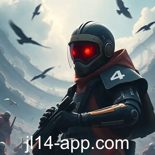 JL14: A Gaming Phenomenon