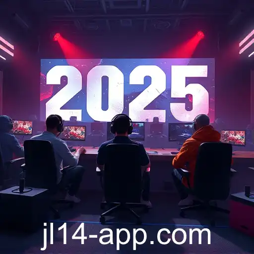 JL14: Revolutionizing Online Gaming