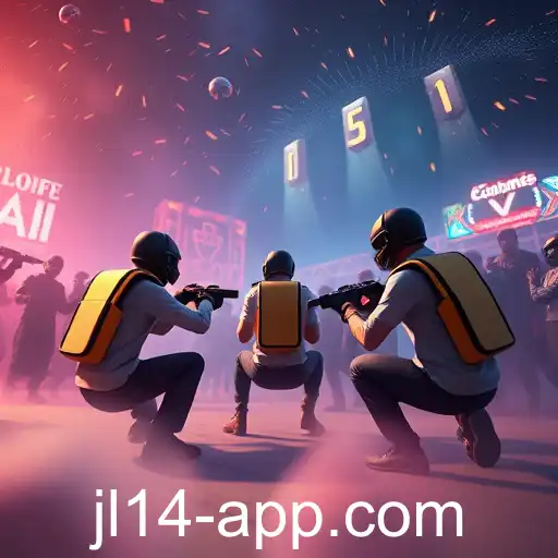 The Rising Trend of JL14 in Gaming