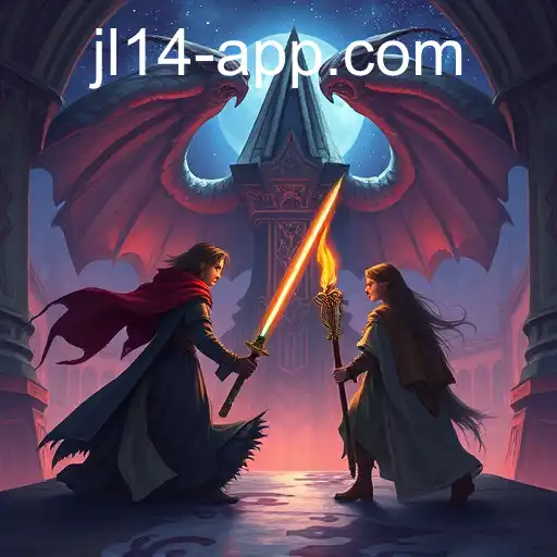 Exploring the Enchanting World of Role-playing Games