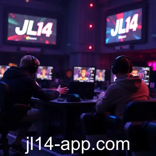The Rise of JL14 in Online Gaming